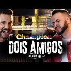 BANDA CHAMPION